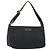 Borsa GUCCI GG Canvas Nera Oro 106644 Auth mr2539A Nero D'oro