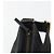 Borsa GUCCI GG Canvas Nera Oro 106644 Auth mr2539A Nero D'oro - vista 10