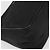 Borsa GUCCI GG Canvas Nera Oro 106644 Auth mr2539A Nero D'oro - vista 14