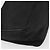 Borsa GUCCI GG Canvas Nera Oro 106644 Auth mr2539A Nero D'oro - vista 16