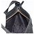 Borsa GUCCI GG Canvas Nera Oro 106644 Auth mr2539A Nero D'oro - vista 19