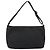 Borsa GUCCI GG Canvas Nera Oro 106644 Auth mr2539A Nero D'oro - vista 2
