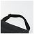 Borsa GUCCI GG Canvas Nera Oro 106644 Auth mr2539A Nero D'oro - vista 8