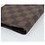 LOUIS VUITTON Damier Ebene Agenda PM Day Planner Cover R20700 LV Auth BA13650 - vista 15