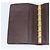 LOUIS VUITTON Damier Ebene Agenda PM Day Planner Cover R20700 LV Auth BA13650 - vista 18