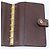 LOUIS VUITTON Damier Ebene Agenda PM Day Planner Cover R20700 LV Auth BA13650 - vista 19