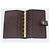 LOUIS VUITTON Damier Ebene Agenda PM Day Planner Cover R20700 LV Auth BA13650 - vista 8