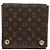 LOUIS VUITTON Monogram Schmuckkästchen Schmuckbox LV Auth 186405V Monogramm - Ansicht 13
