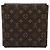 LOUIS VUITTON Monogram Schmuckkästchen Schmuckbox LV Auth 186405V Monogramm - Ansicht 2