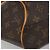 Borsa LOUIS VUITTON Monogram Ellipse PM M51127 LV Auth 186389A Monogramma - vista 15