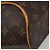 Borsa LOUIS VUITTON Monogram Ellipse PM M51127 LV Auth 186389A Monogramma - vista 17