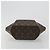 Borsa LOUIS VUITTON Monogram Ellipse PM M51127 LV Auth 186389A Monogramma - vista 5