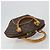 Borsa LOUIS VUITTON Monogram Ellipse PM M51127 LV Auth 186389A Monogramma - vista 6