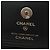 CHANEL Mini Matelasse Chain Shoulder Pouch Satin Beige Silver CC Auth 188736M Argento - vista 19