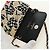 CHANEL Mini Matelasse Chain Shoulder Pouch Satin Beige Silver CC Auth 188736M Argento - vista 9