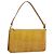 LOUIS VUITTON Monogram Vernis Lexington Pouch Beige M91010 LV Auth ka4881