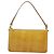 LOUIS VUITTON Monogram Vernis Lexington Pouch Beige M91010 LV Auth ka4881 - vista 13
