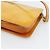 LOUIS VUITTON Monogram Vernis Lexington Pouch Beige M91010 LV Auth ka4881 - vista 16