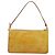 LOUIS VUITTON Monogram Vernis Lexington Pouch Beige M91010 LV Auth ka4881 - vista 2