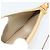 LOUIS VUITTON Monogram Vernis Lexington Pouch Beige M91010 LV Auth ka4881 - vista 20