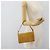 LOUIS VUITTON Monogram Vernis Lexington Pouch Beige M91010 LV Auth ka4881 - vista 22