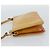 LOUIS VUITTON Monogram Vernis Lexington Pouch Beige M91010 LV Auth ka4881 - vista 3