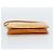 LOUIS VUITTON Monogram Vernis Lexington Pouch Beige M91010 LV Auth ka4881 - vista 5