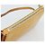LOUIS VUITTON Monogram Vernis Lexington Pouch Beige M91010 LV Auth ka4881 - vista 6