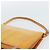LOUIS VUITTON Monogram Vernis Lexington Pouch Beige M91010 LV Auth ka4881 - vista 8