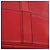 LOUIS VUITTON Epi Randonnee GM Shoulder Bag Red M43087 LV Auth bs35628 Rosso - vista 17