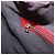 LOUIS VUITTON Epi Randonnee GM Shoulder Bag Red M43087 LV Auth bs35628 Rosso - vista 21