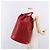 LOUIS VUITTON Epi Randonnee GM Shoulder Bag Red M43087 LV Auth bs35628 Rosso - vista 23