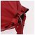 LOUIS VUITTON Epi Randonnee GM Shoulder Bag Red M43087 LV Auth bs35628 Rosso - vista 6