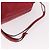 LOUIS VUITTON Epi Randonnee GM Shoulder Bag Red M43087 LV Auth bs35628 Rosso - vista 8