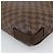 LOUIS VUITTON Borsa a spalla Damier Ebene Brooklyn MM N51211 LV Auth ka4886 - vista 15