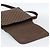 LOUIS VUITTON Borsa a spalla Damier Ebene Brooklyn MM N51211 LV Auth ka4886 - vista 18