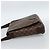 LOUIS VUITTON Borsa a spalla Damier Ebene Brooklyn MM N51211 LV Auth ka4886 - vista 3