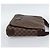 LOUIS VUITTON Borsa a spalla Damier Ebene Brooklyn MM N51211 LV Auth ka4886 - vista 4
