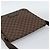 LOUIS VUITTON Borsa a spalla Damier Ebene Brooklyn MM N51211 LV Auth ka4886 - vista 6