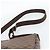LOUIS VUITTON Borsa a spalla Damier Ebene Brooklyn MM N51211 LV Auth ka4886 - vista 8