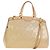 LOUIS VUITTON Borsa Blair MM Vernis 2way Rose Flow Lantern M91621 Auth 187210SAV