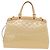 LOUIS VUITTON Borsa Blair MM Vernis 2way Rose Flow Lantern M91621 Auth 187210SAV - vista 2