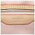 LOUIS VUITTON Borsa Blair MM Vernis 2way Rose Flow Lantern M91621 Auth 187210SAV - vista 24