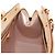 LOUIS VUITTON Borsa Blair MM Vernis 2way Rose Flow Lantern M91621 Auth 187210SAV - vista 26