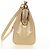 LOUIS VUITTON Borsa Blair MM Vernis 2way Rose Flow Lantern M91621 Auth 187210SAV - vista 3