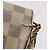 LOUIS VUITTON Borsa a tracolla Damier Azur Favorit PM 2way N41277 LV Auth bs35626 - vista 10