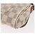 LOUIS VUITTON Borsa a tracolla Damier Azur Favorit PM 2way N41277 LV Auth bs35626 - vista 19