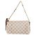 LOUIS VUITTON Borsa a tracolla Damier Azur Favorit PM 2way N41277 LV Auth bs35626 - vista 2