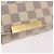 LOUIS VUITTON Borsa a tracolla Damier Azur Favorit PM 2way N41277 LV Auth bs35626 - vista 20