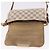 LOUIS VUITTON Borsa a tracolla Damier Azur Favorit PM 2way N41277 LV Auth bs35626 - vista 21